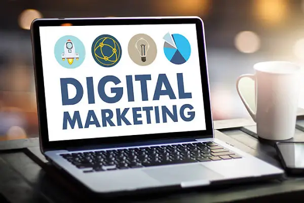 Digital Marketing Course