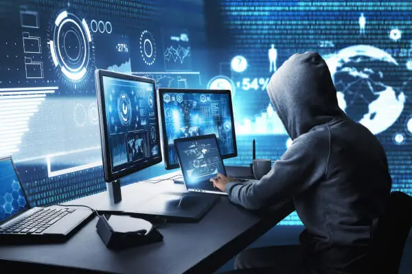 Ethical Hacking Course