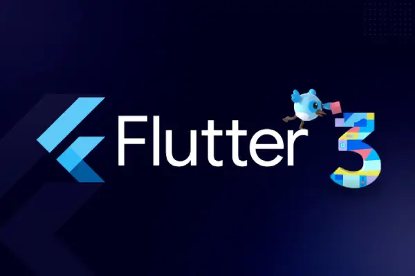 Flutter Course