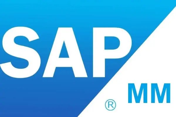 SAP MM Course