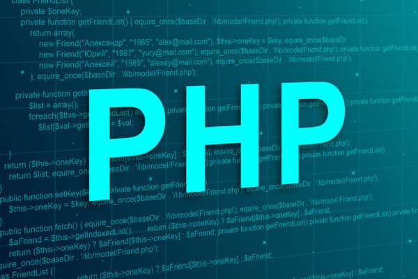 PHP Course