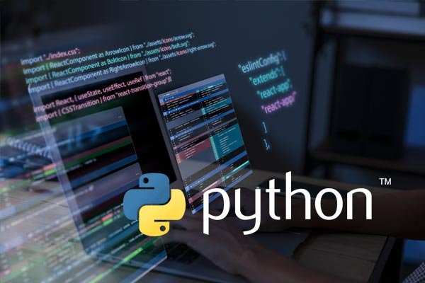 Python Course