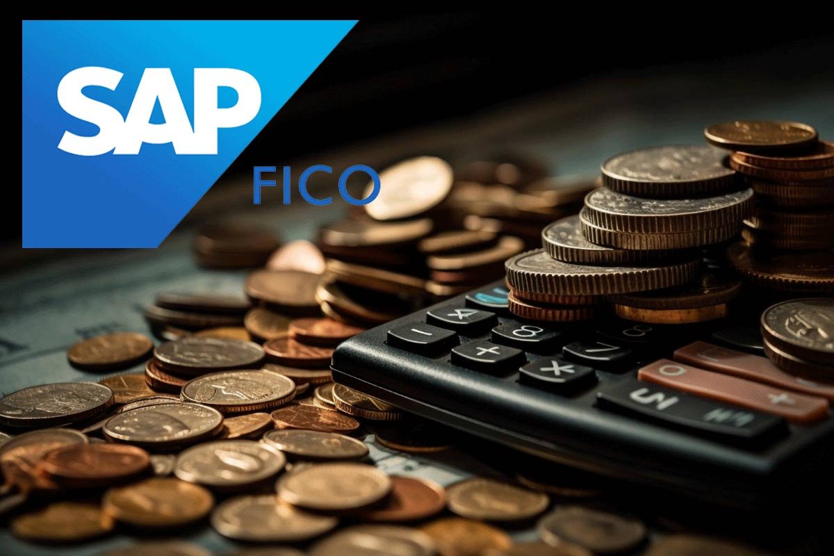 SAP FICO