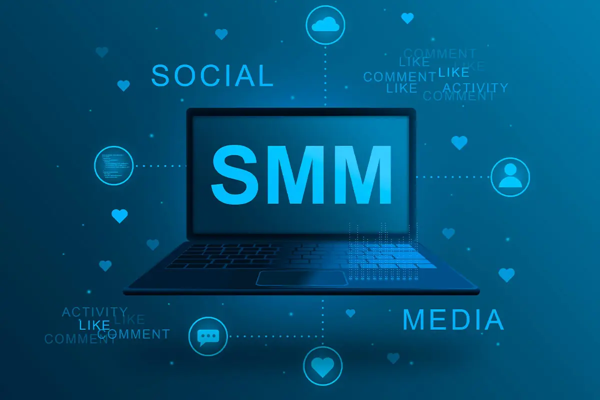 SMM