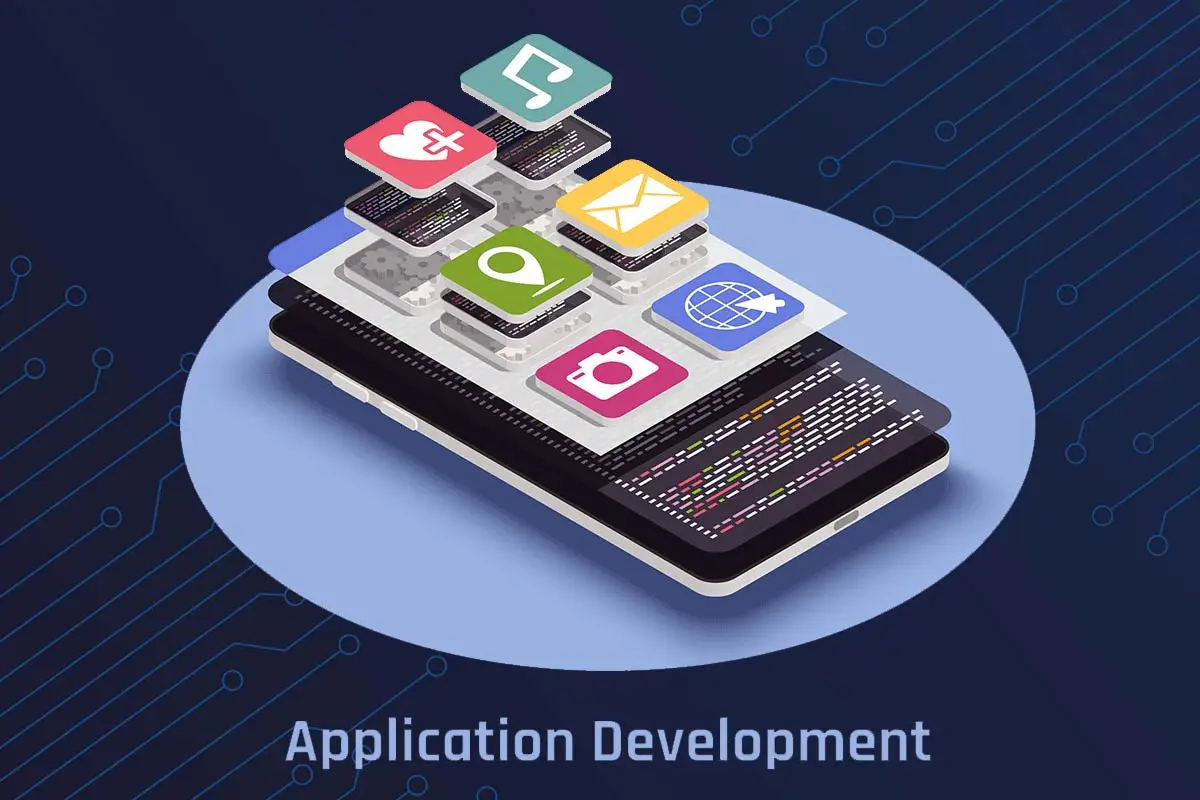 app development 2