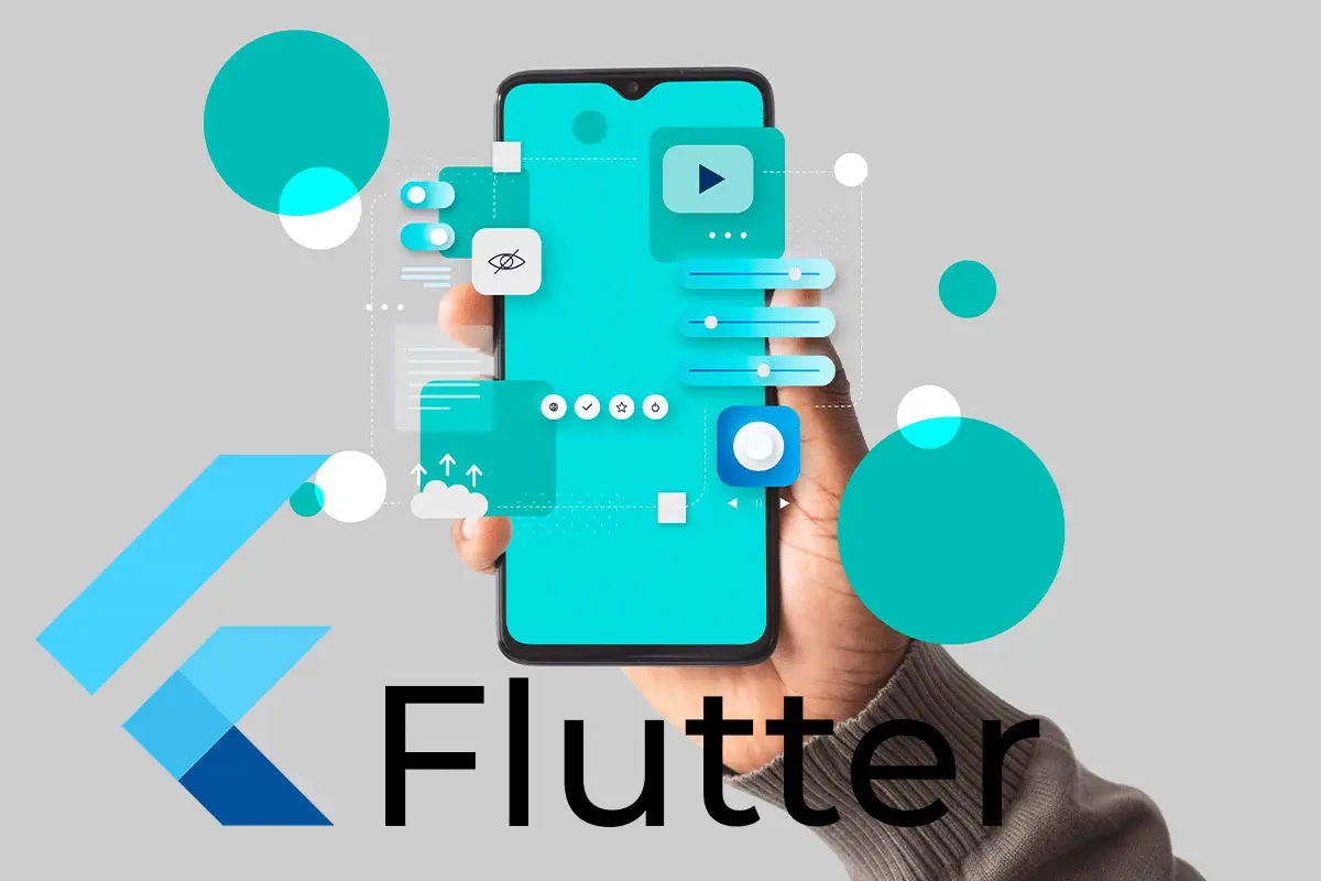 flutter