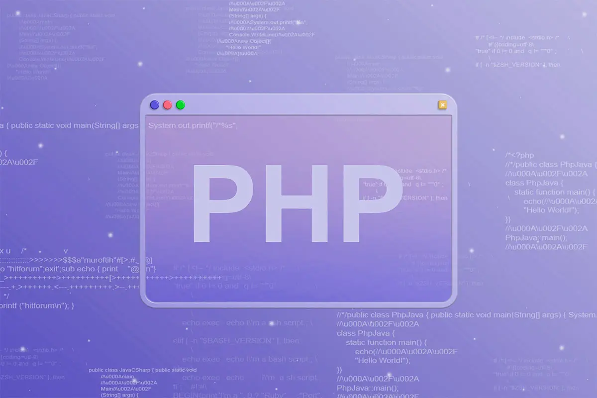 php