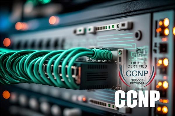 CCNP Course in Kochi