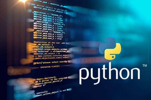 Python Course in India