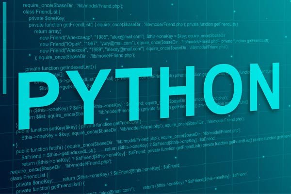 Python Course in Kerala