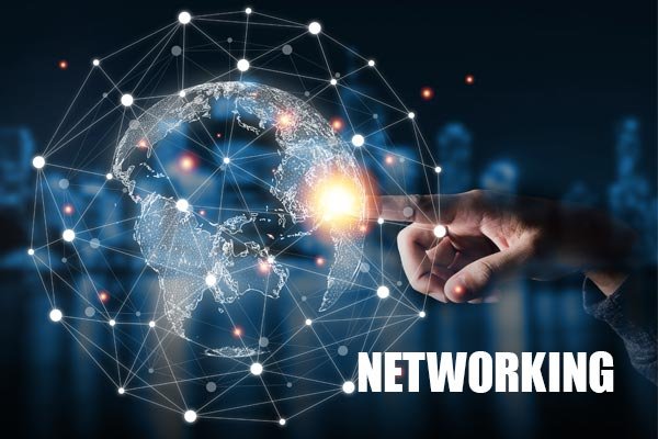 Networking Courses in Kochi