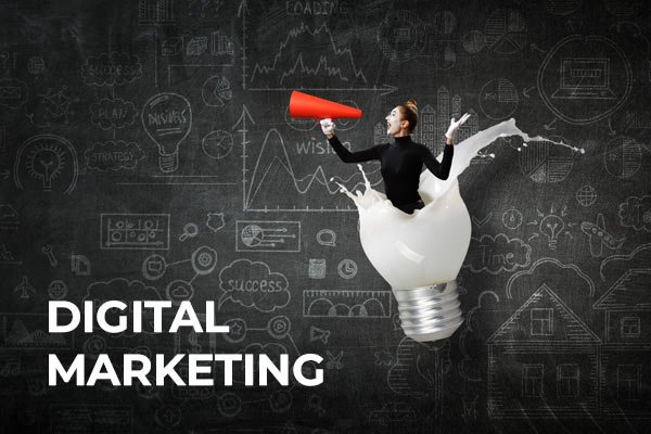 Digital Marketing Course in Kerala