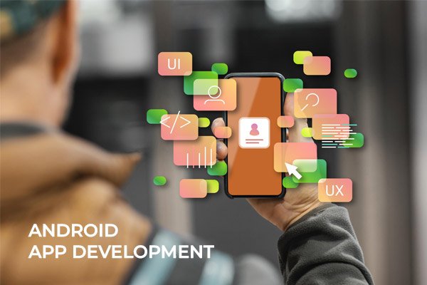 Android App Development Course in Kerala