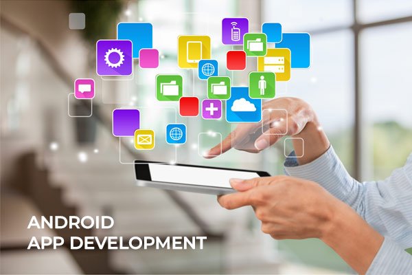 Android Development Course in Kochi