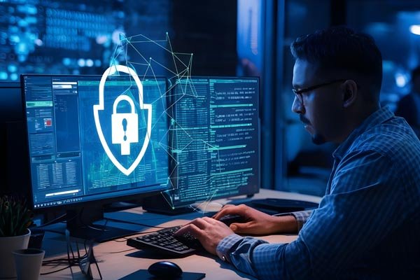 Cyber Security Course in Kerala