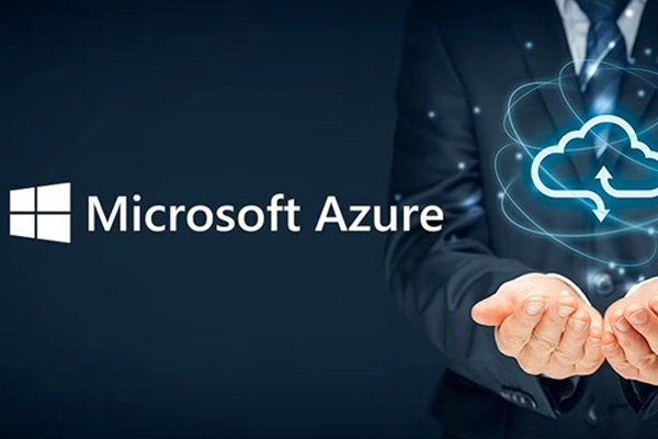 Azure training online