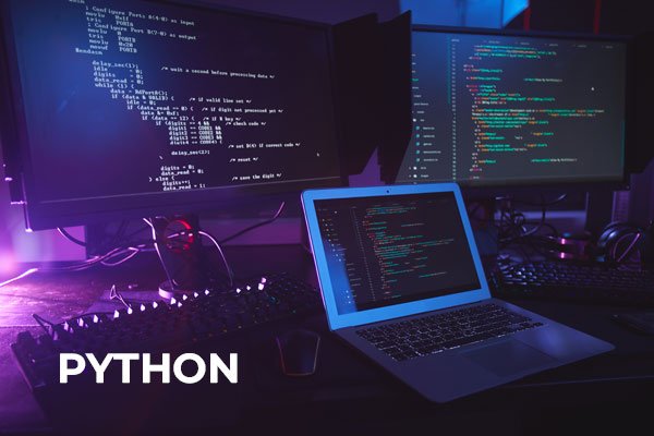 Python Course in Ernakulam