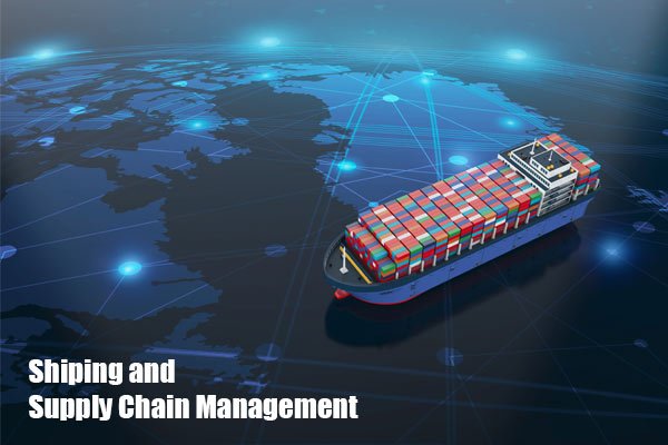 Shipping & Supply Chain Management Course in Kochi