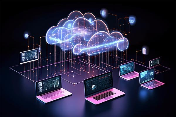 Cloud Computing Courses in Kerala