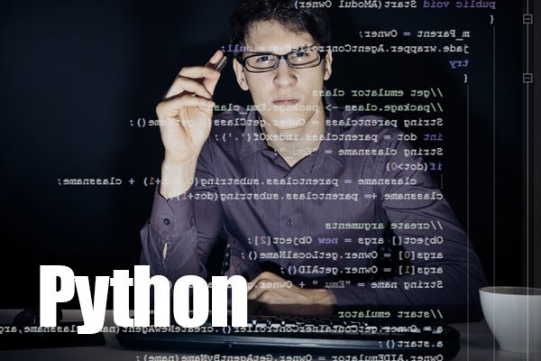 Python Training in Kochi