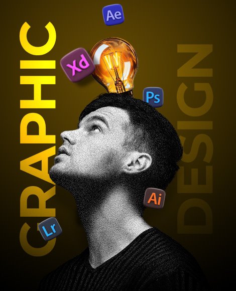 Graphic Design Course