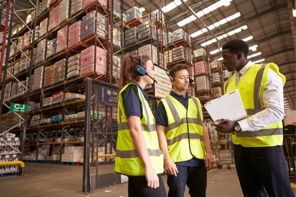 Warehouse Management Course in Kerala